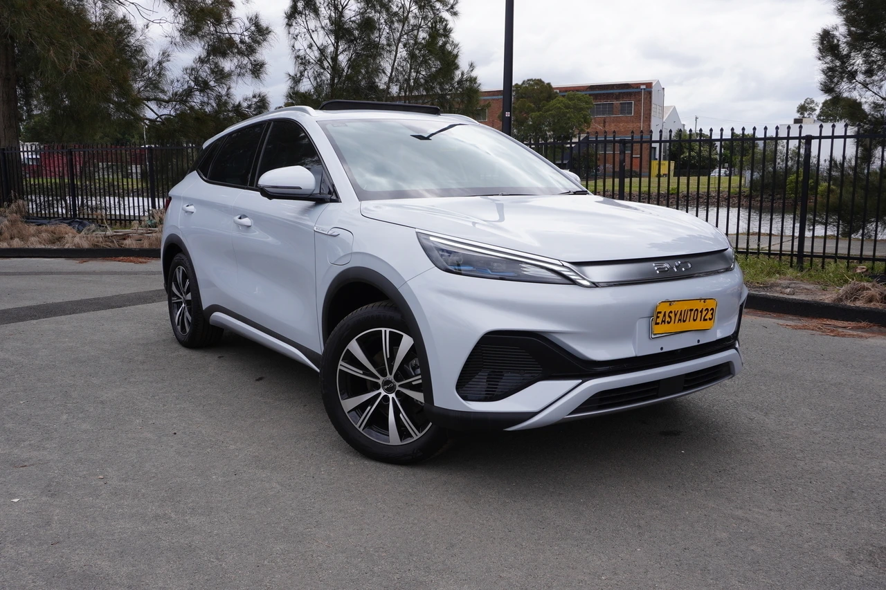 SUV
