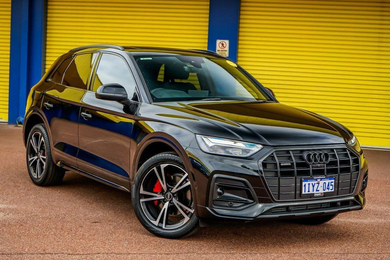 SUV
