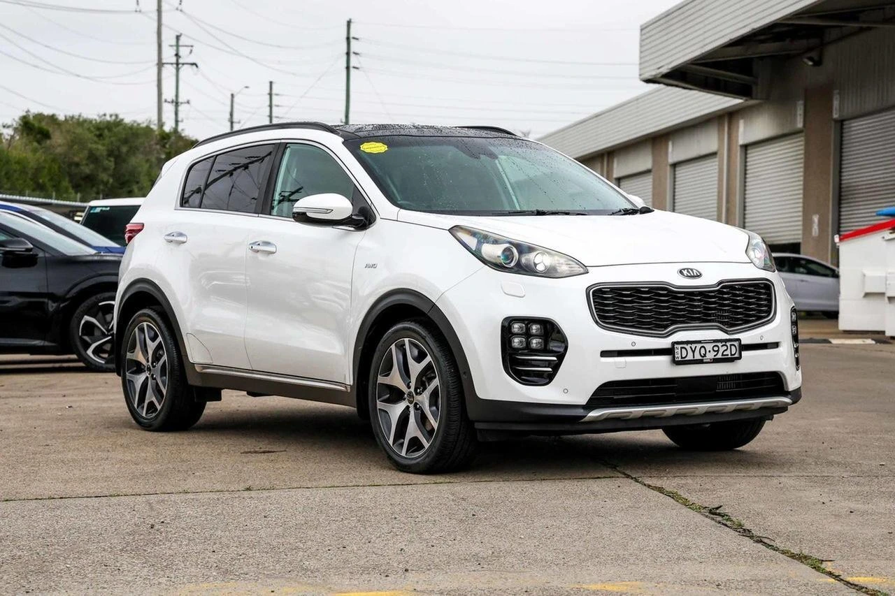 SUV