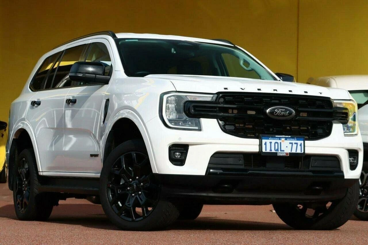 SUV