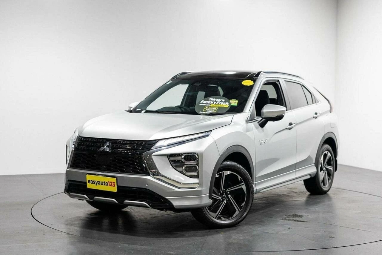 SUV