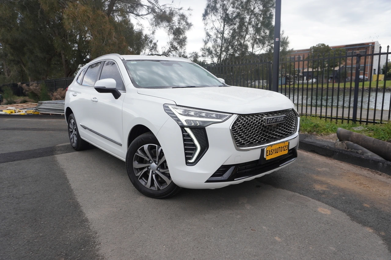 SUV