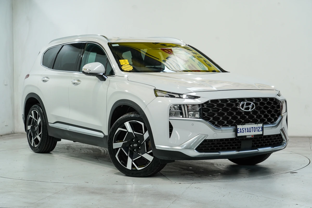 SUV
