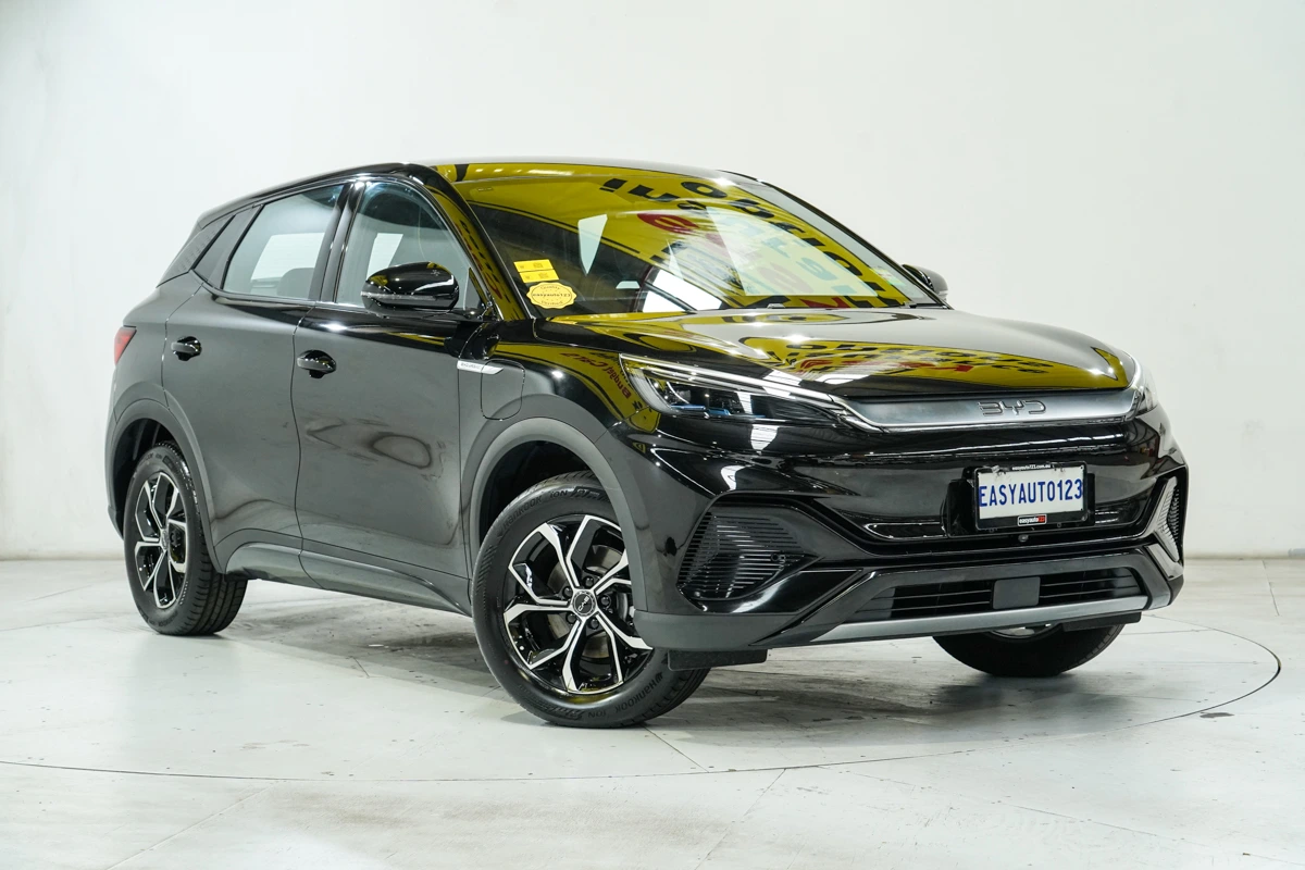 SUV