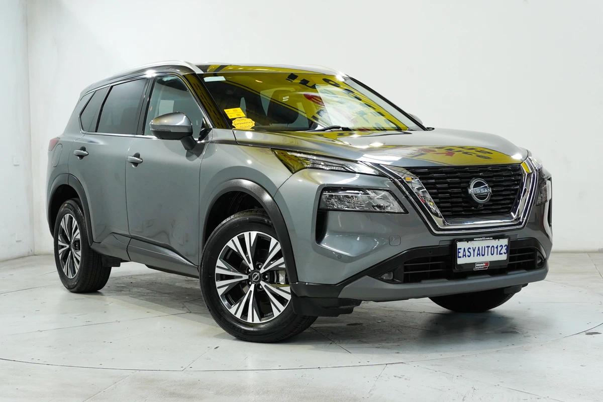 SUV