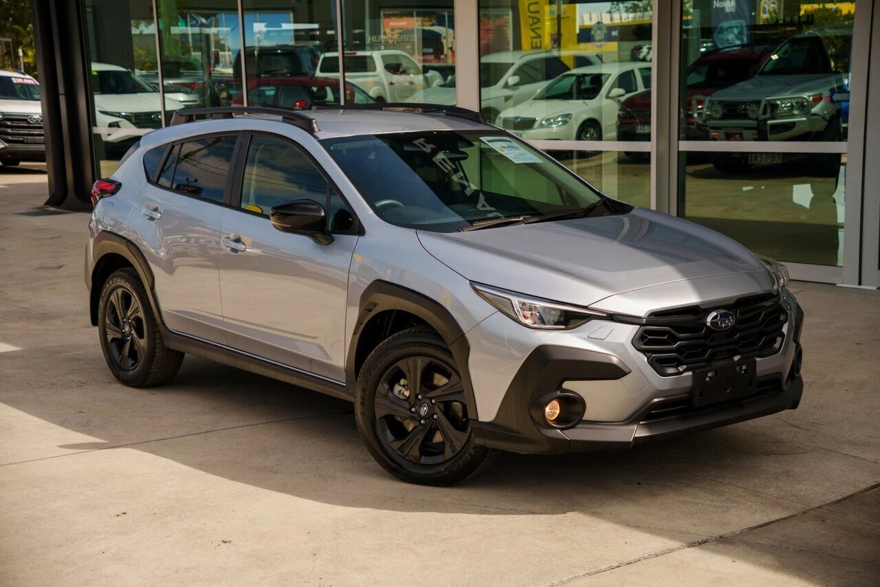 SUV