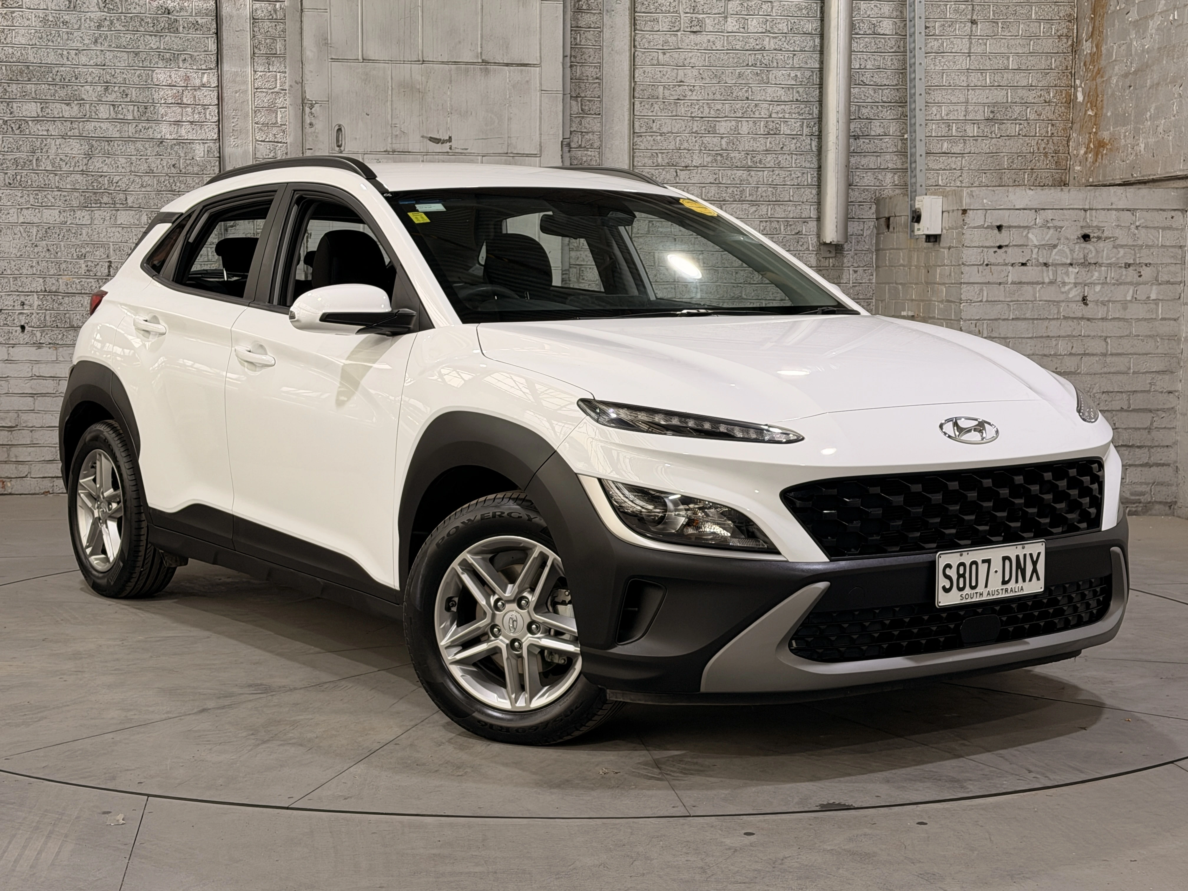 SUV