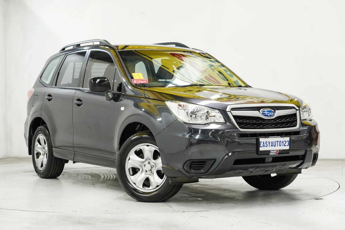 SUV