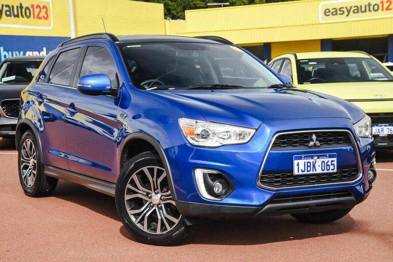 SUV