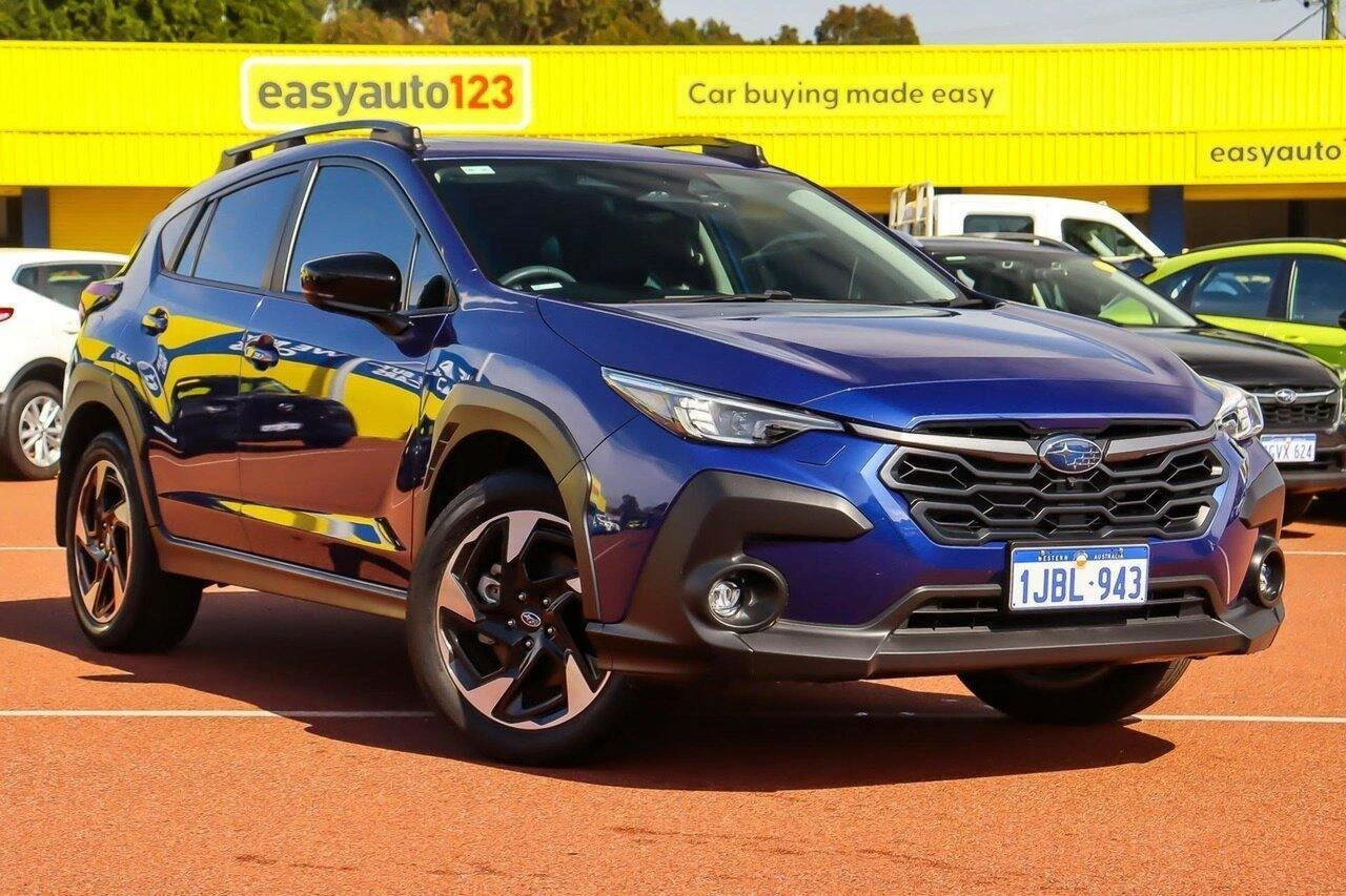 SUV