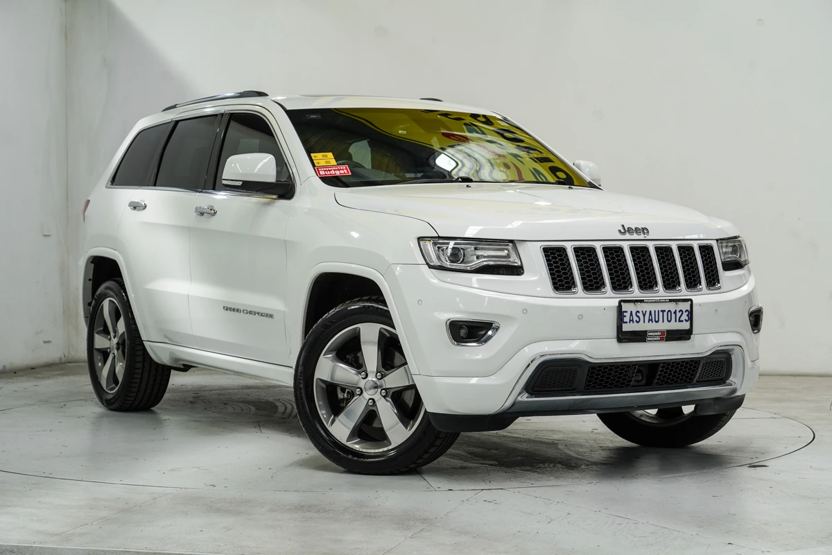SUV