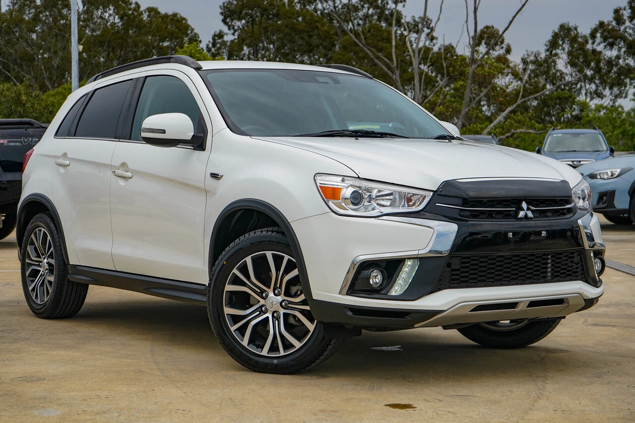 SUV