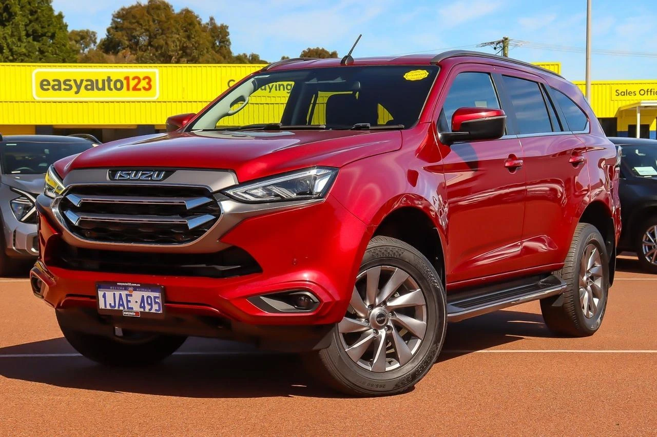 SUV