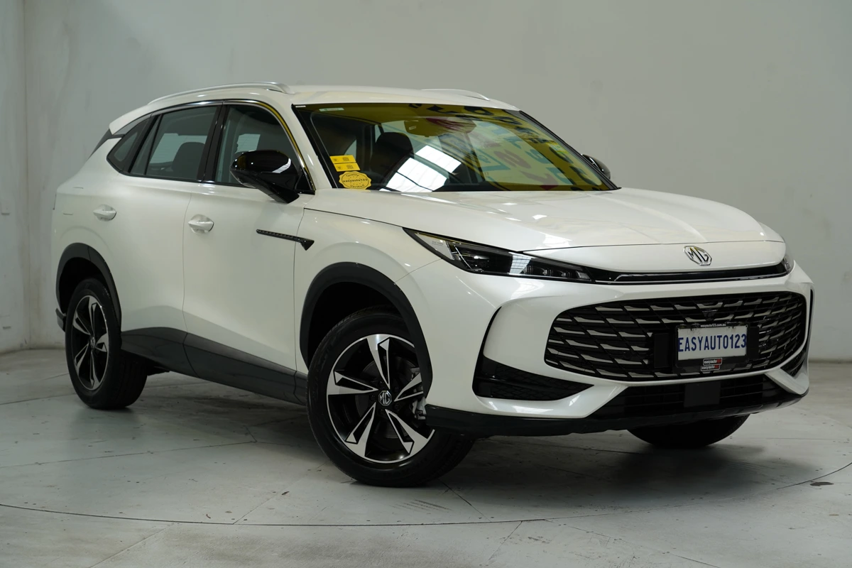 SUV