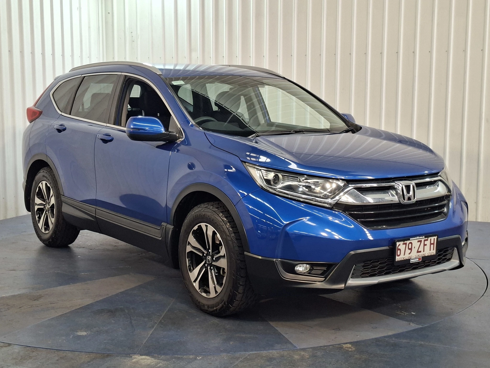 SUV