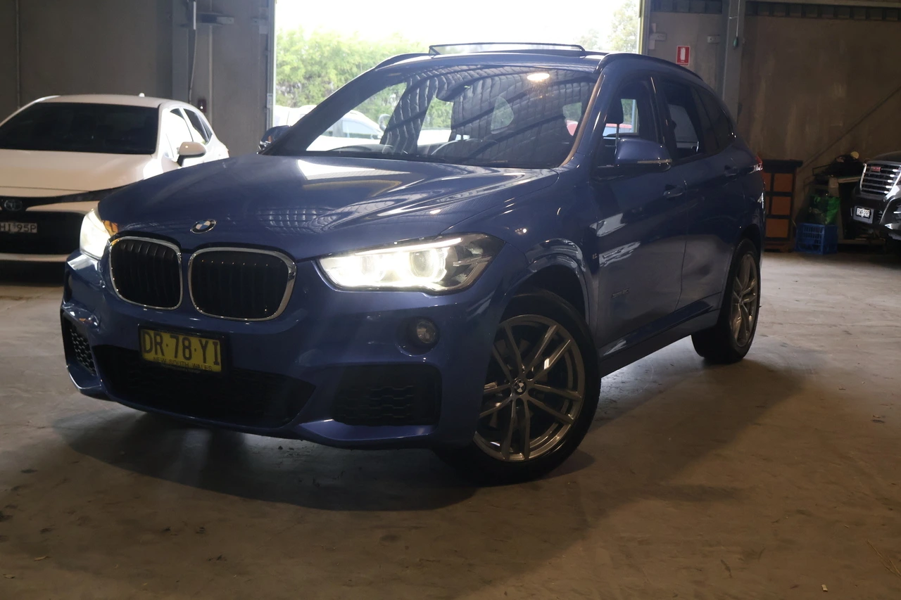 SUV