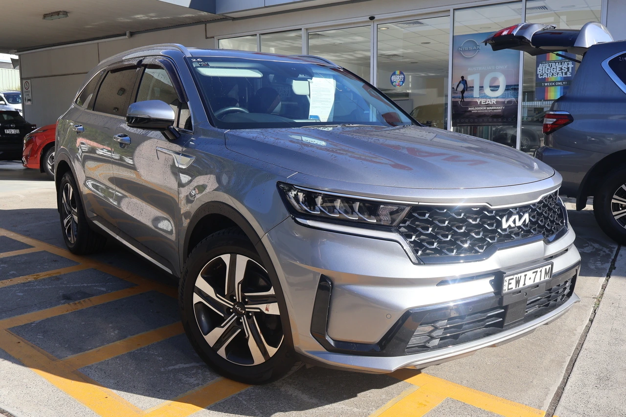 SUV
