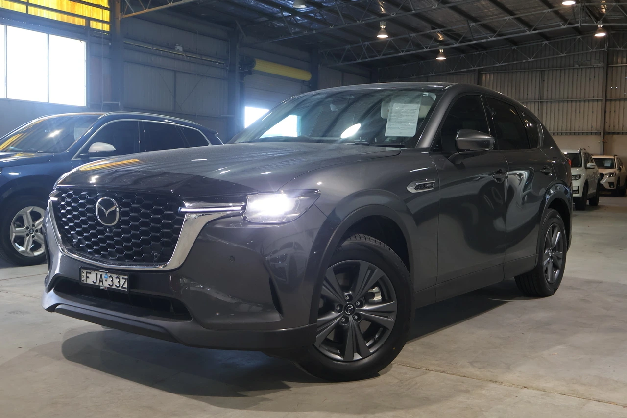 SUV