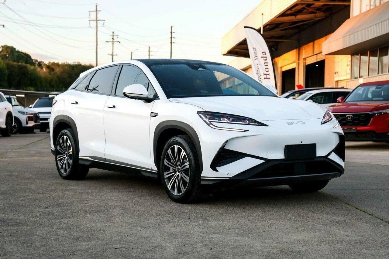 SUV