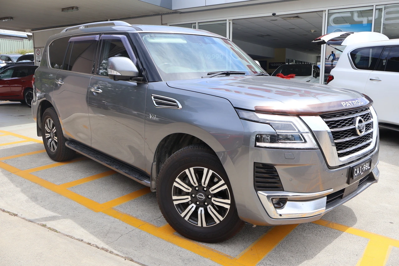 SUV