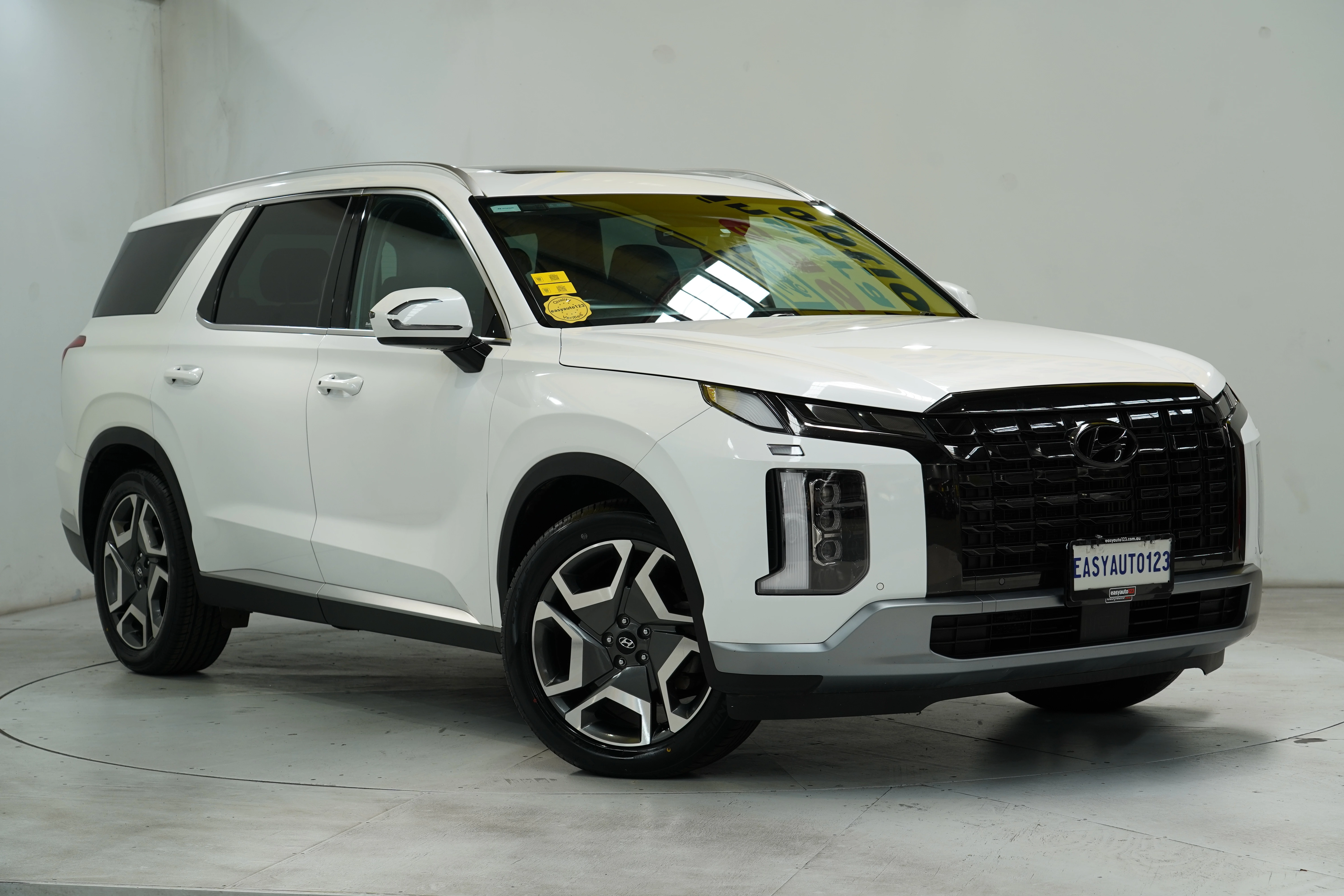 SUV