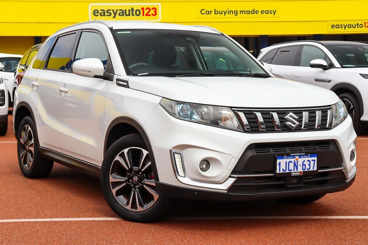 SUV
