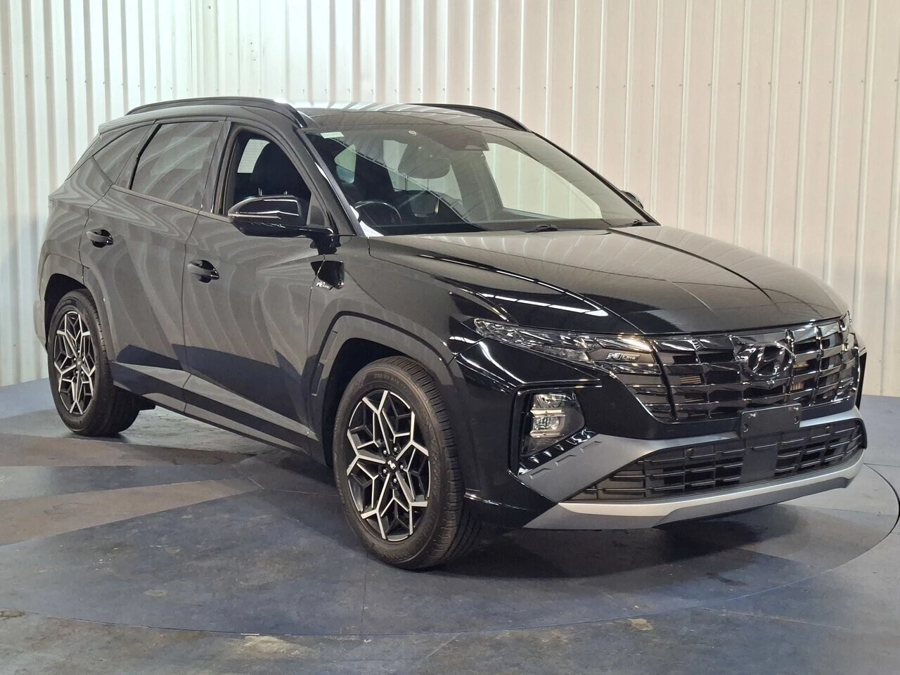 SUV