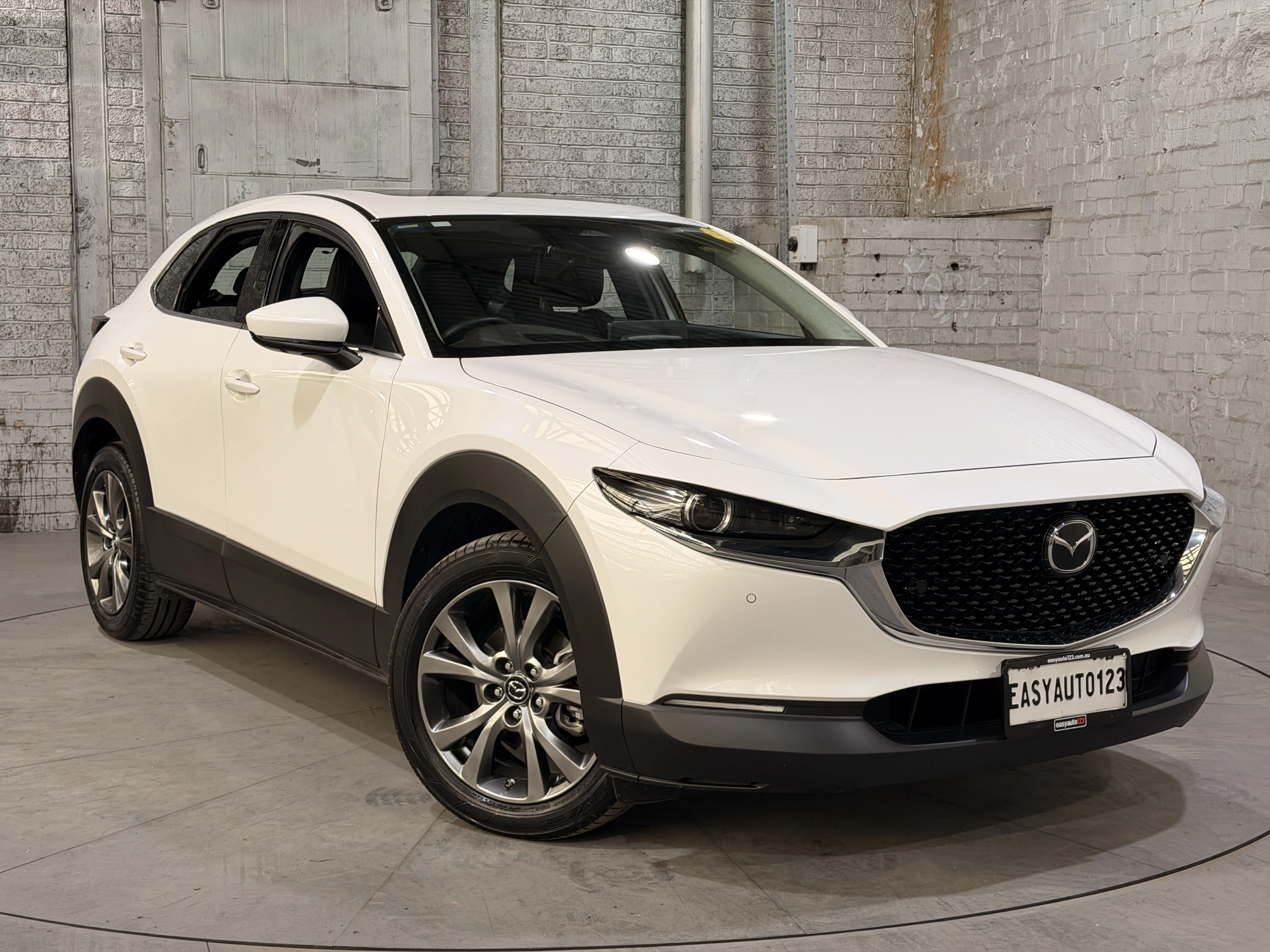 SUV
