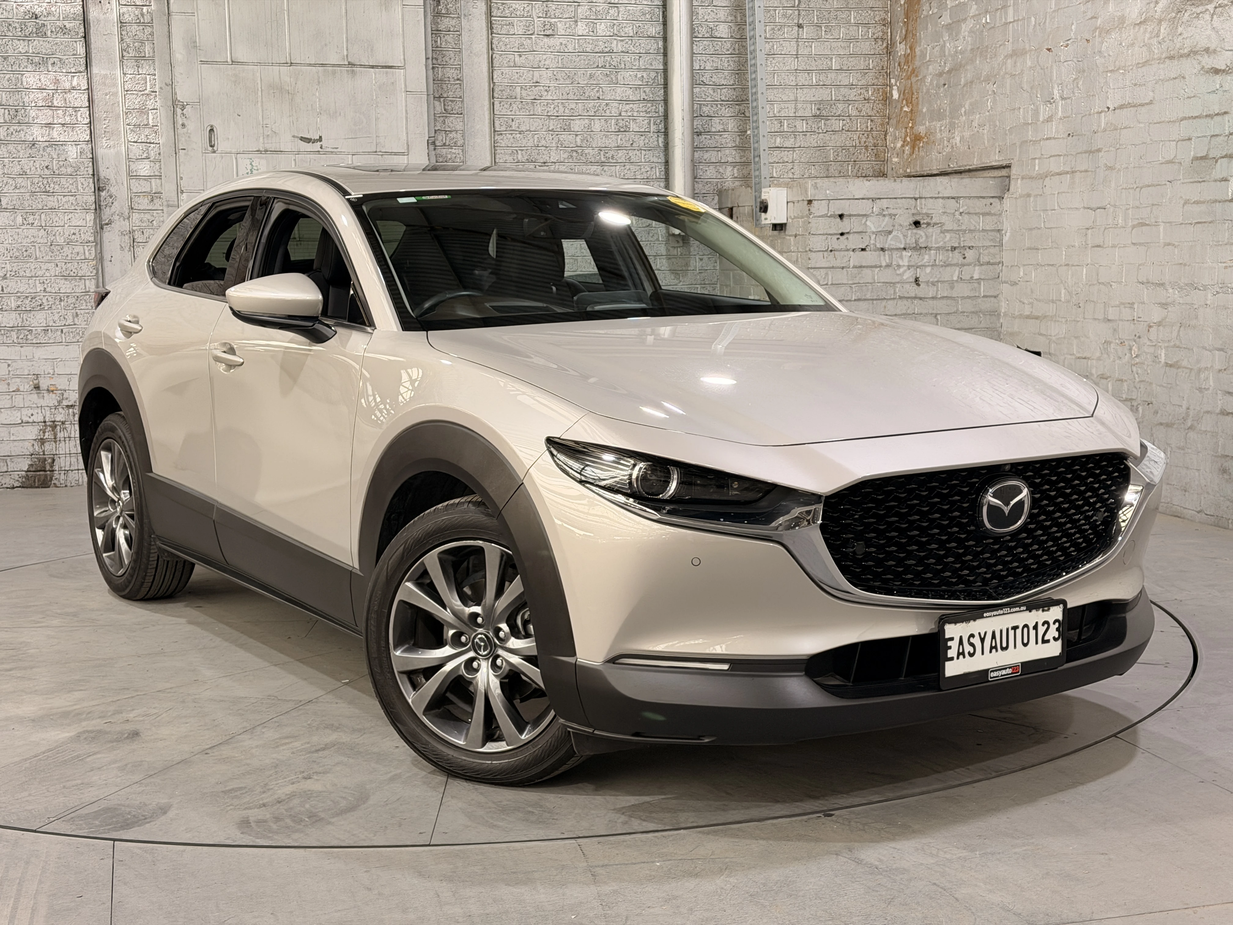 SUV