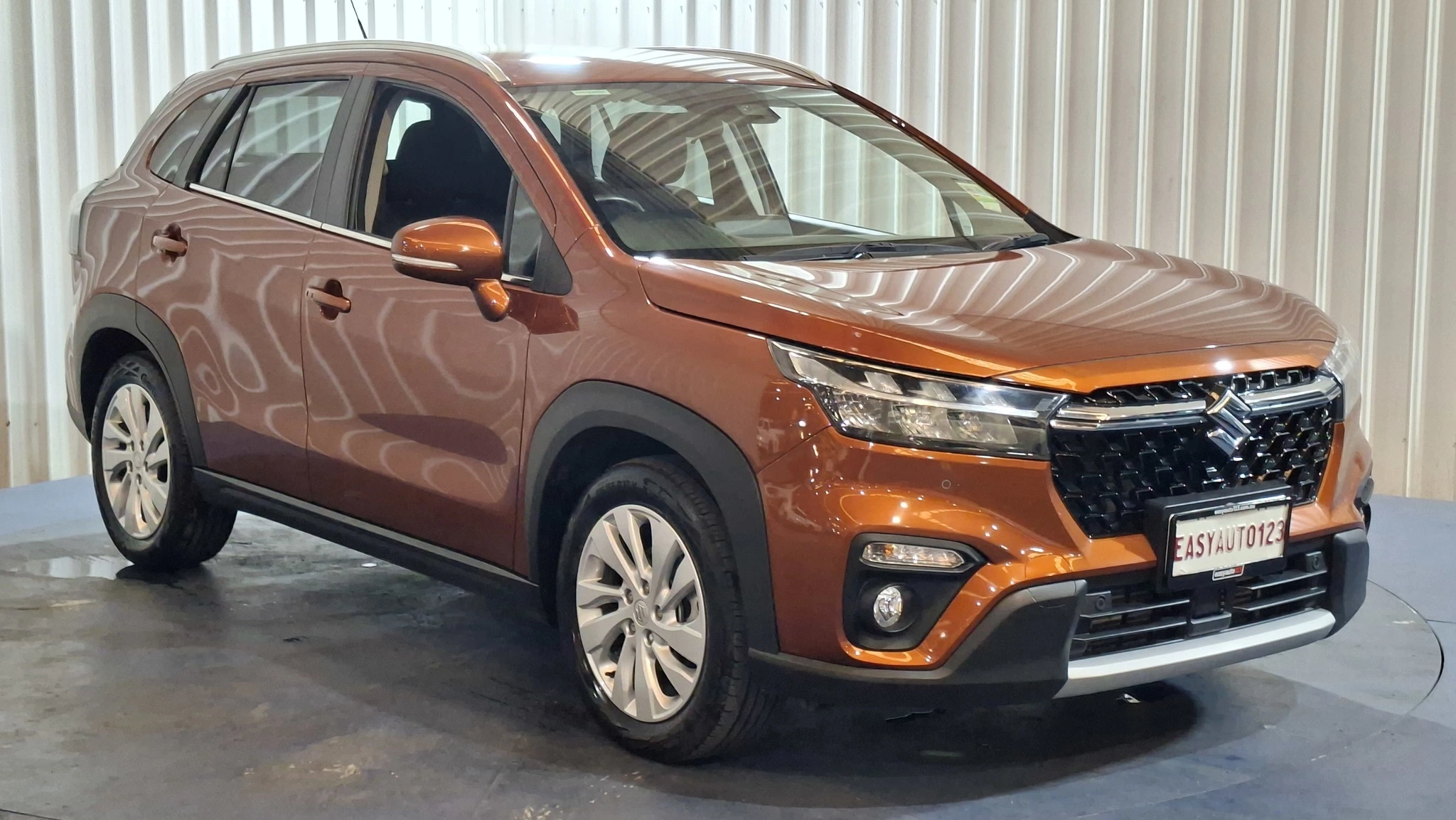 SUV