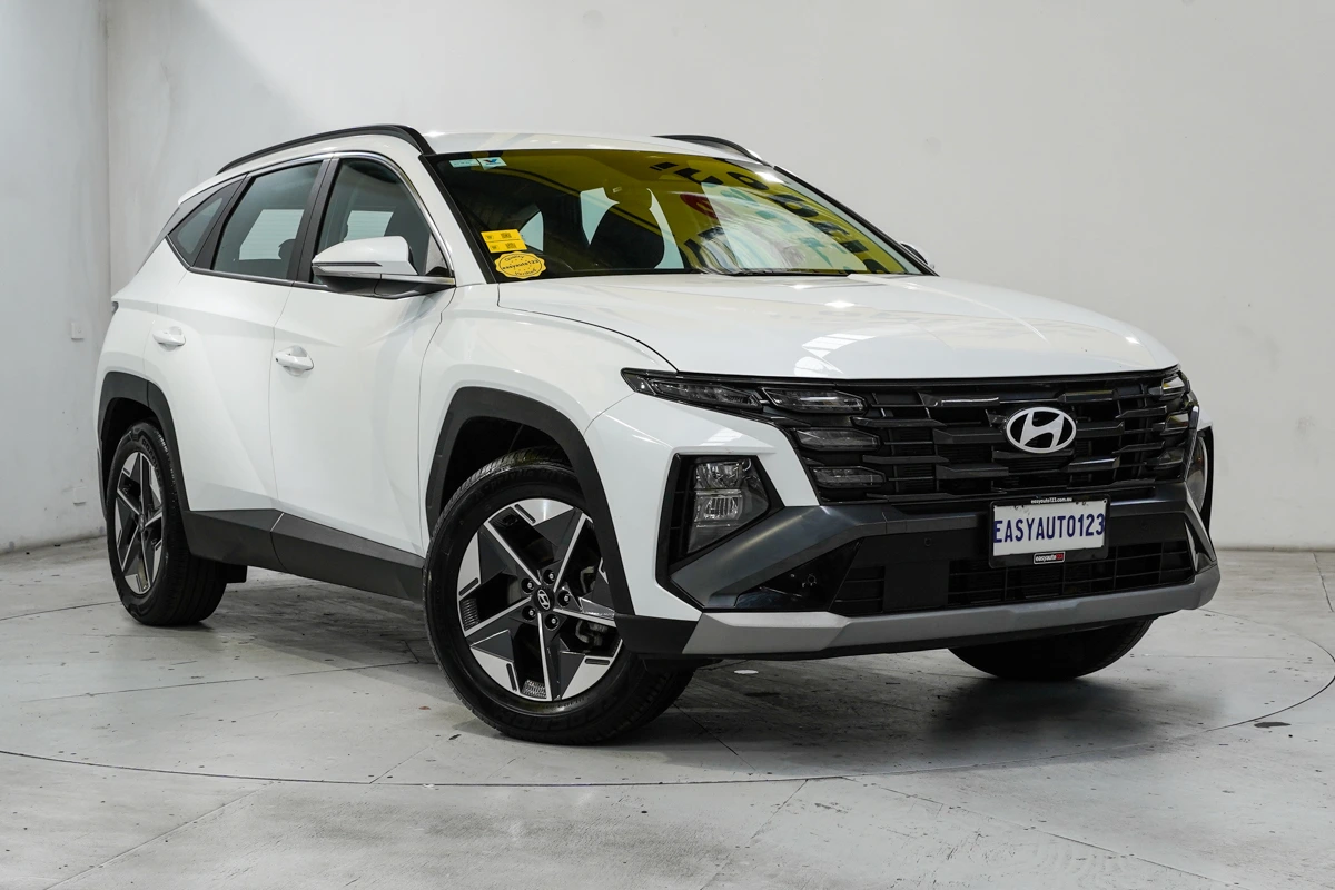 SUV