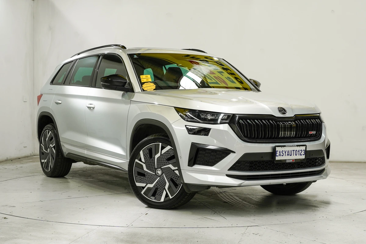 SUV