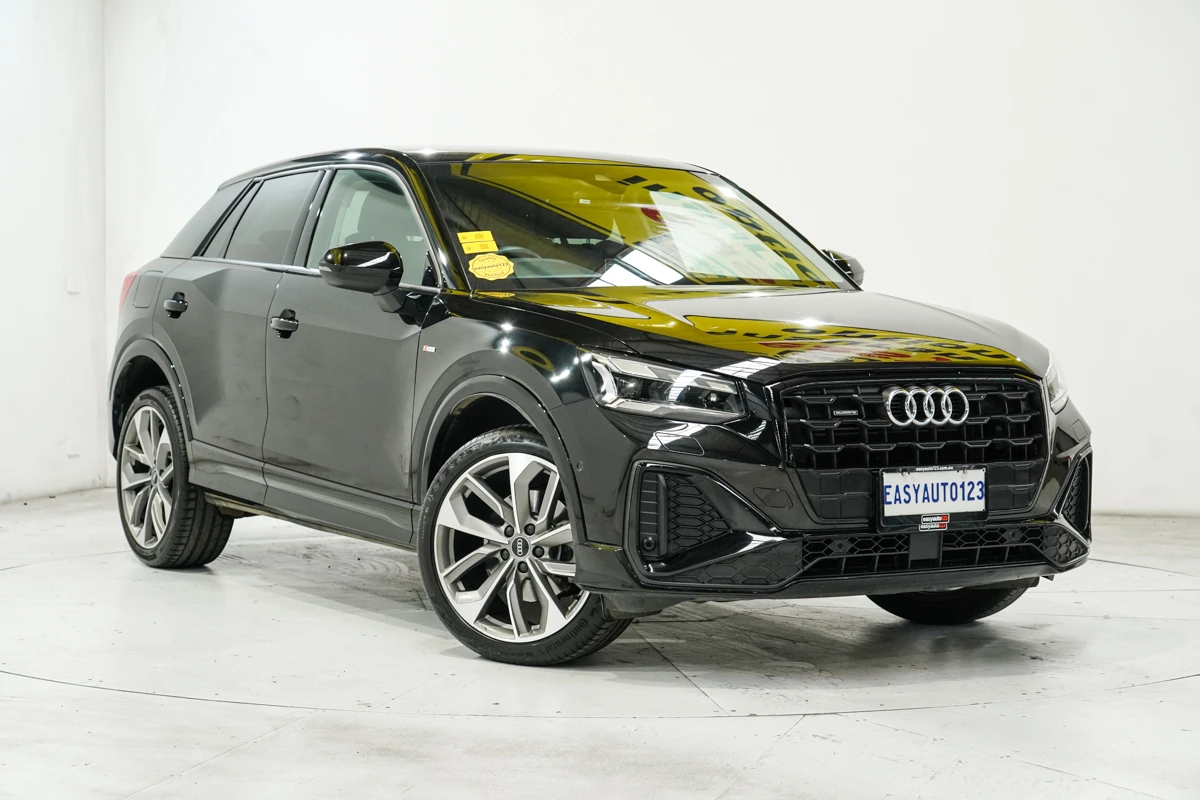 SUV