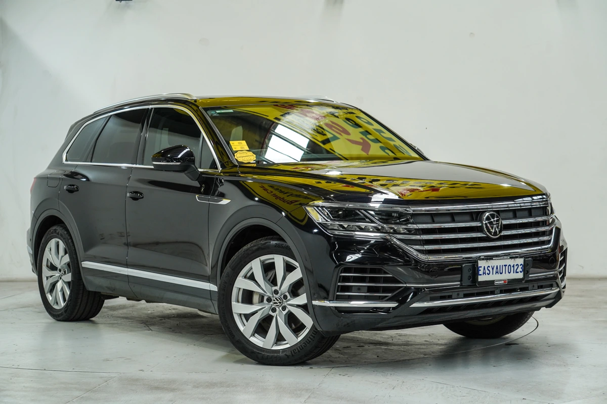 SUV