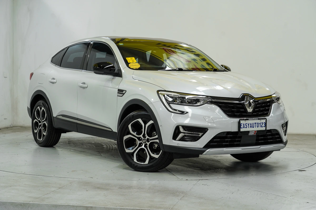 SUV