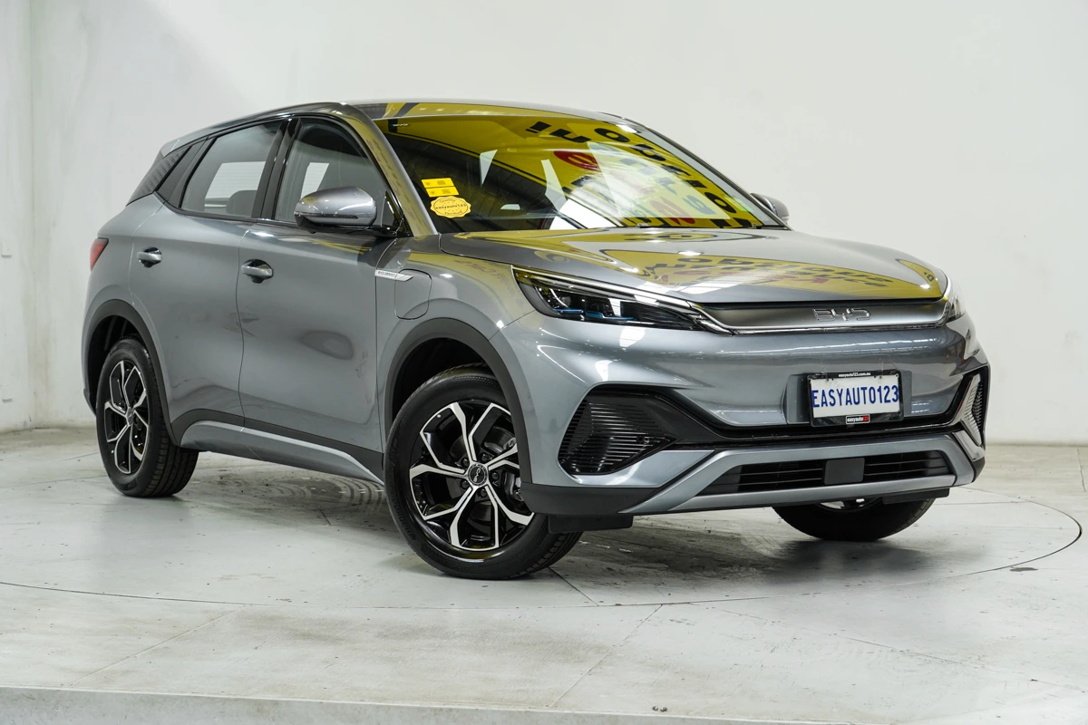 SUV