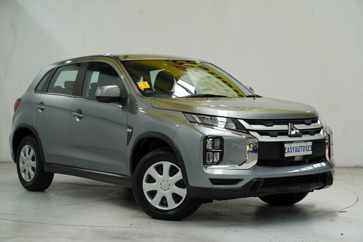 SUV