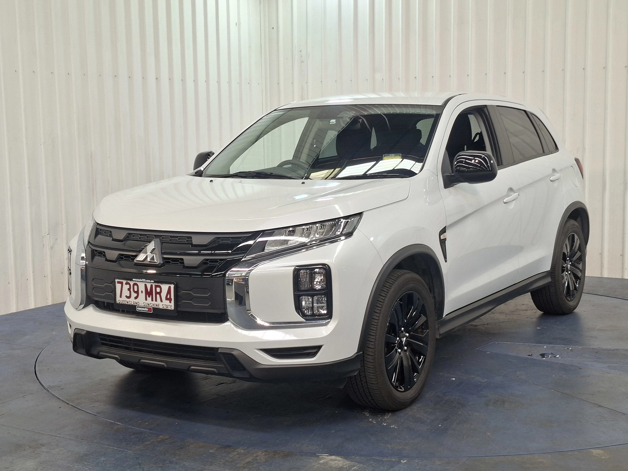 SUV