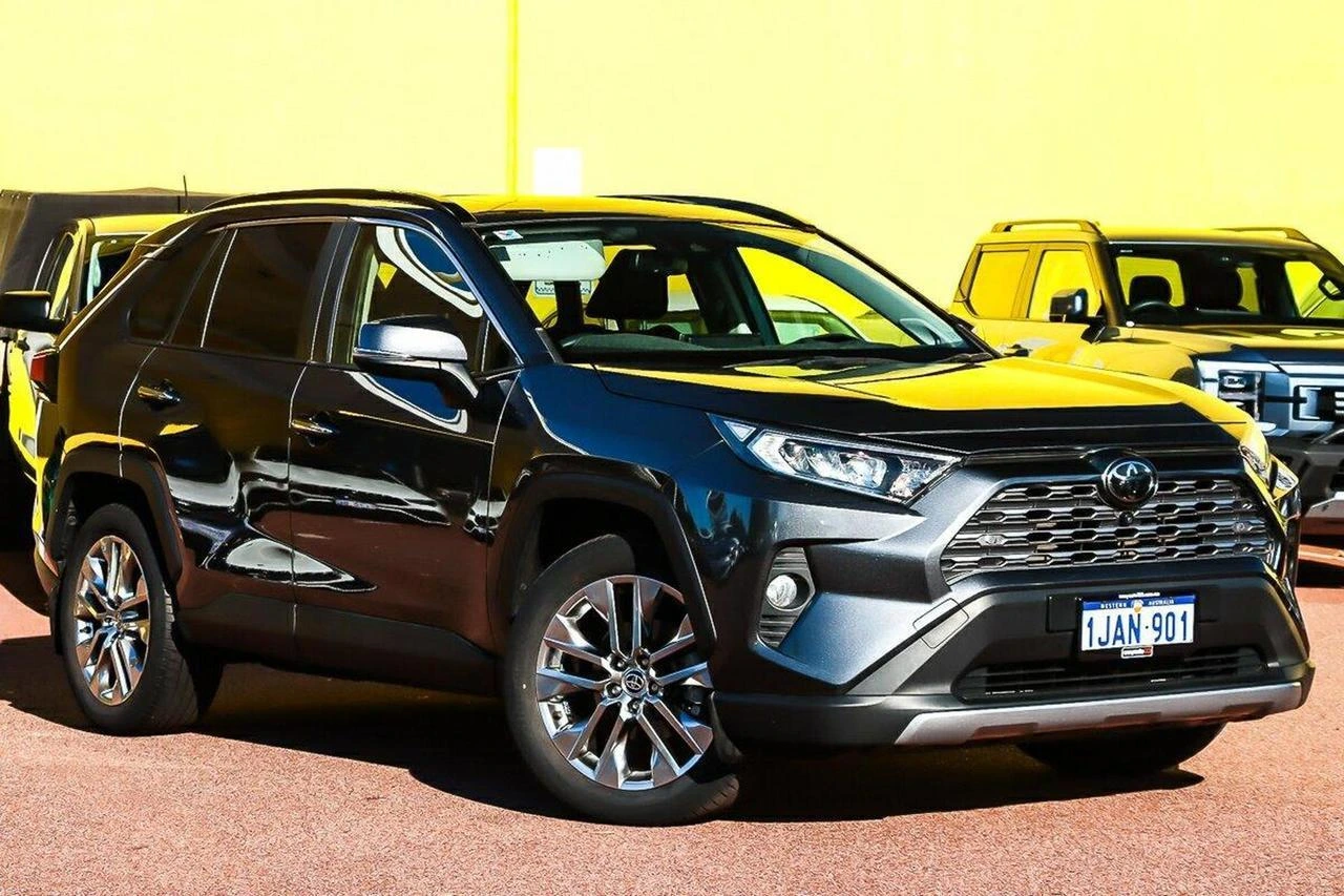 SUV