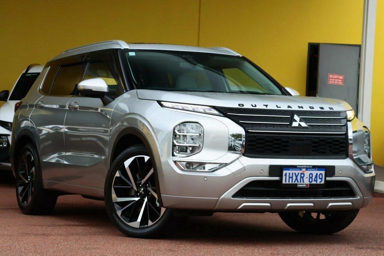 SUV