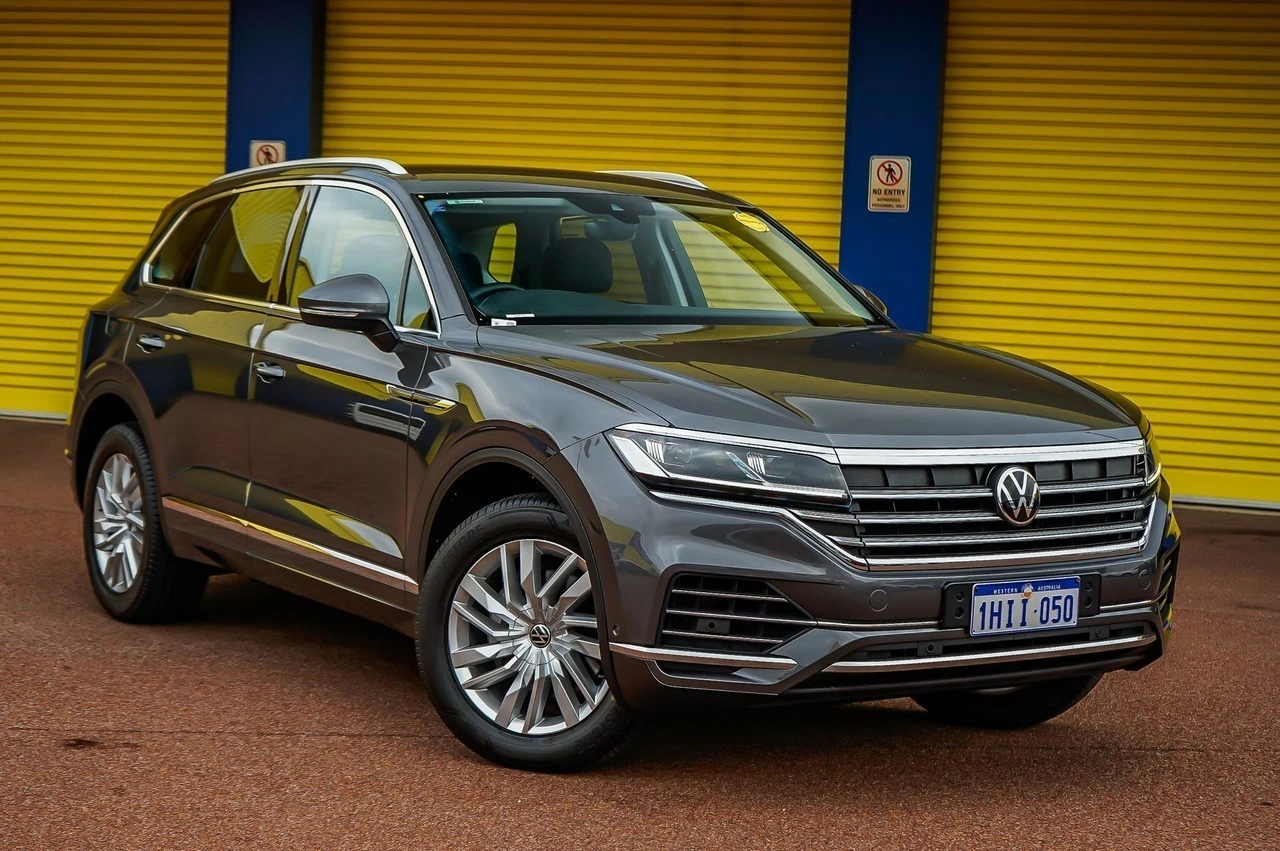 SUV