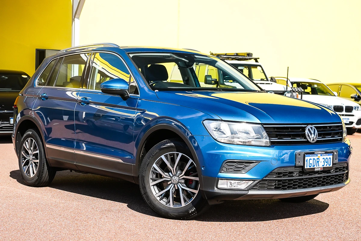 SUV