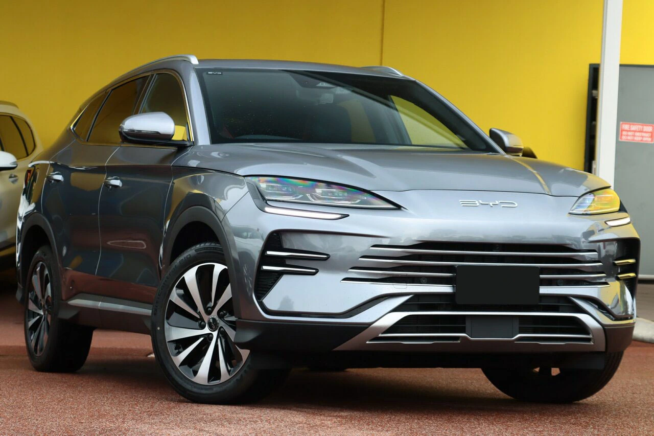 SUV