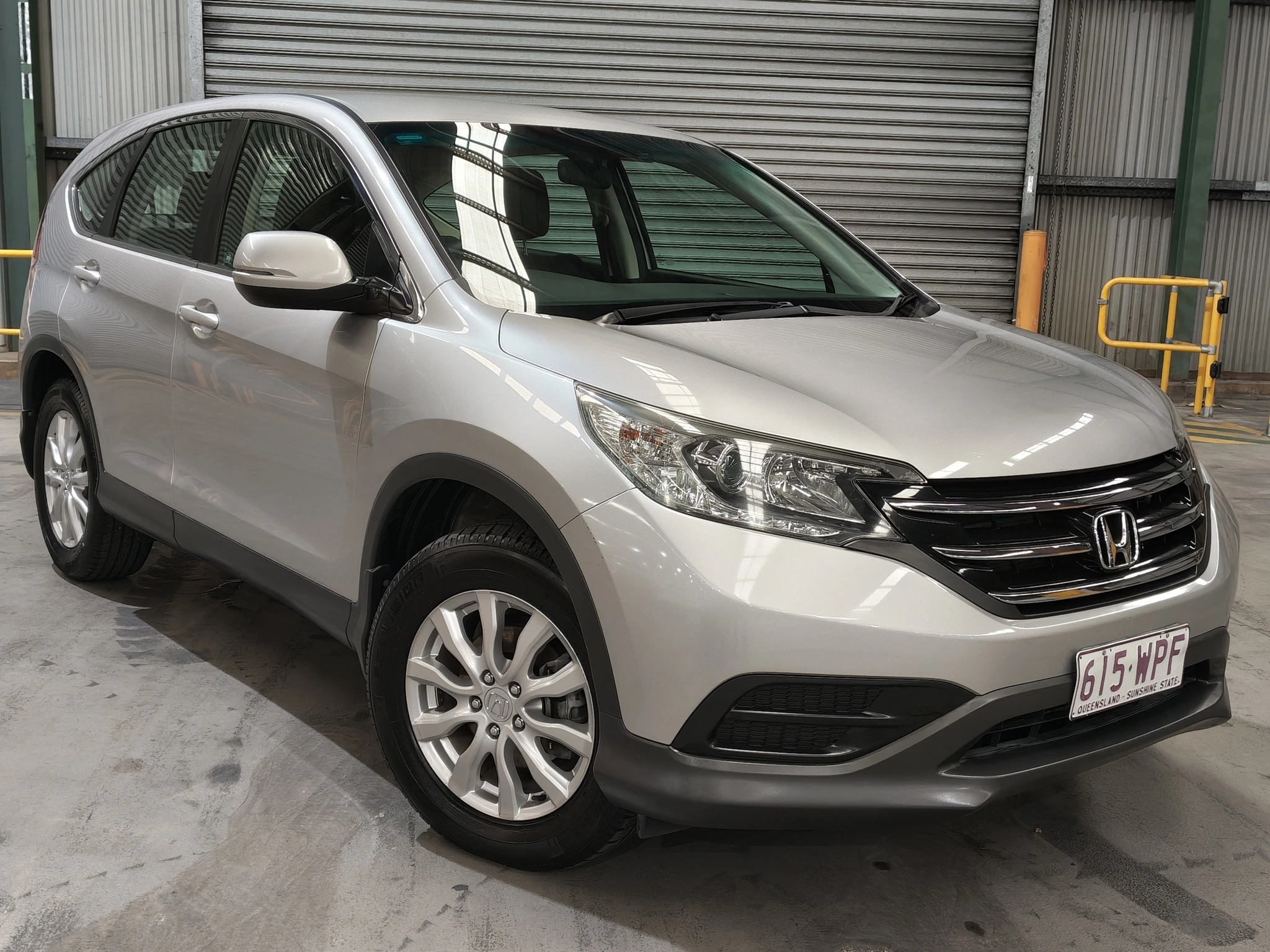 SUV
