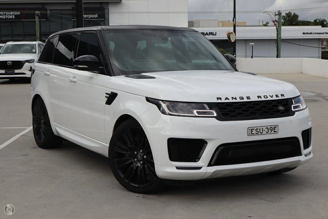 SUV