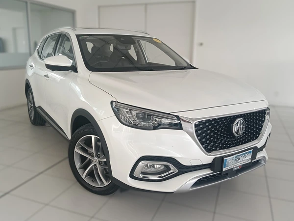 2021 MG Hs PHEV Essence Hybrid Automatic