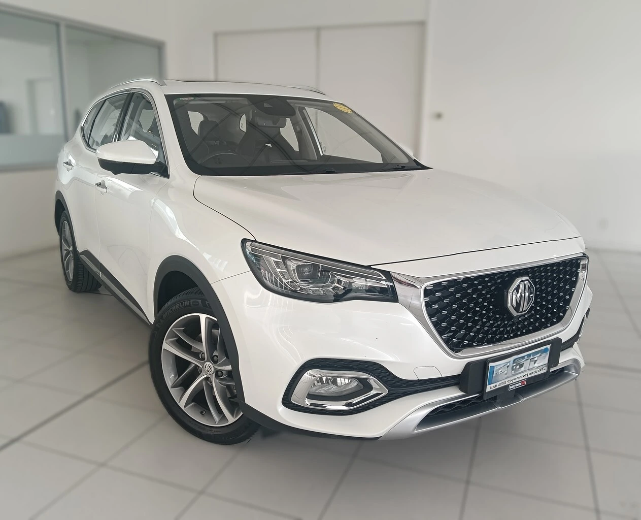 SUV