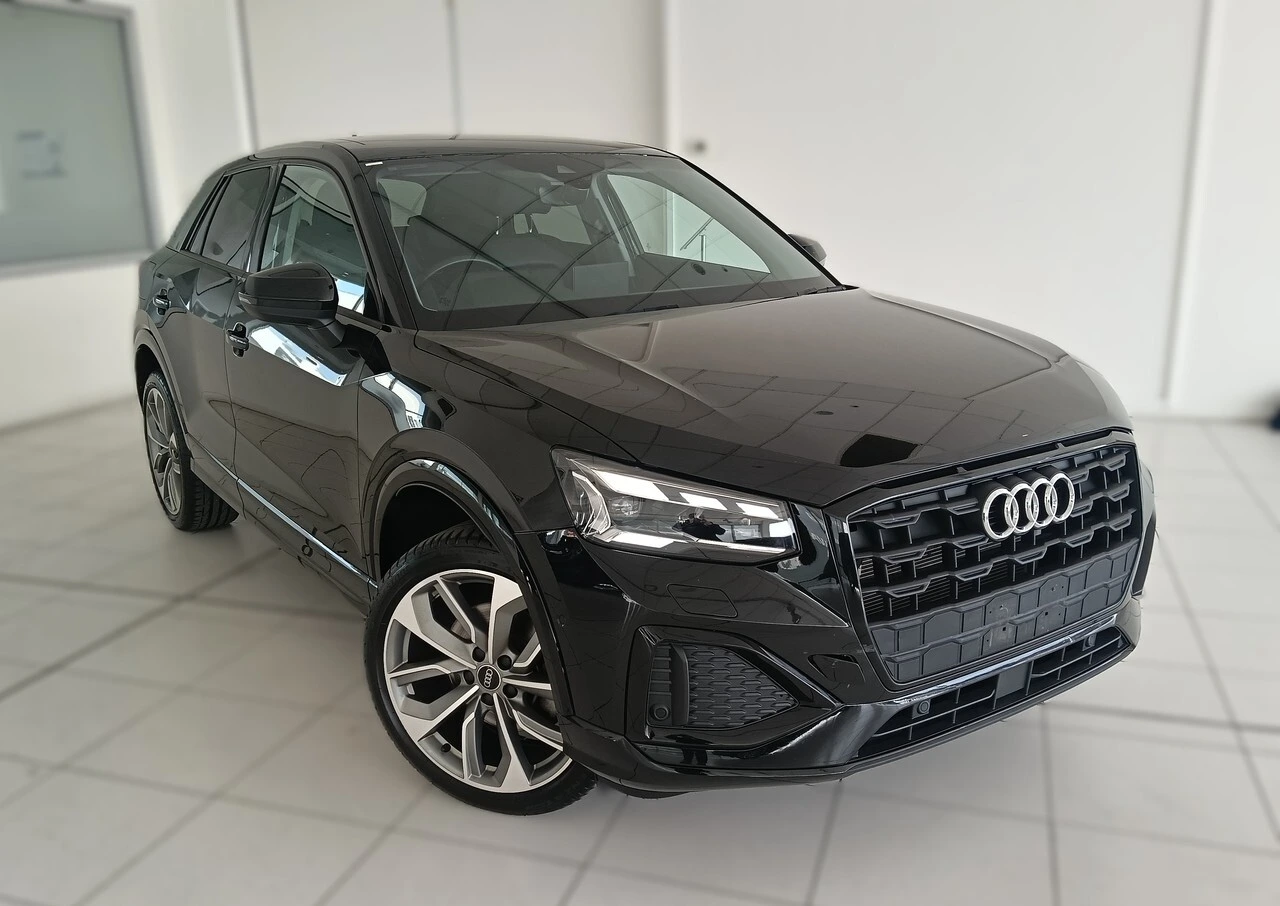 SUV