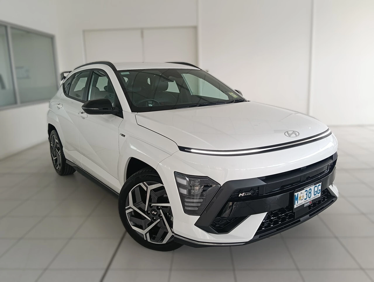 SUV