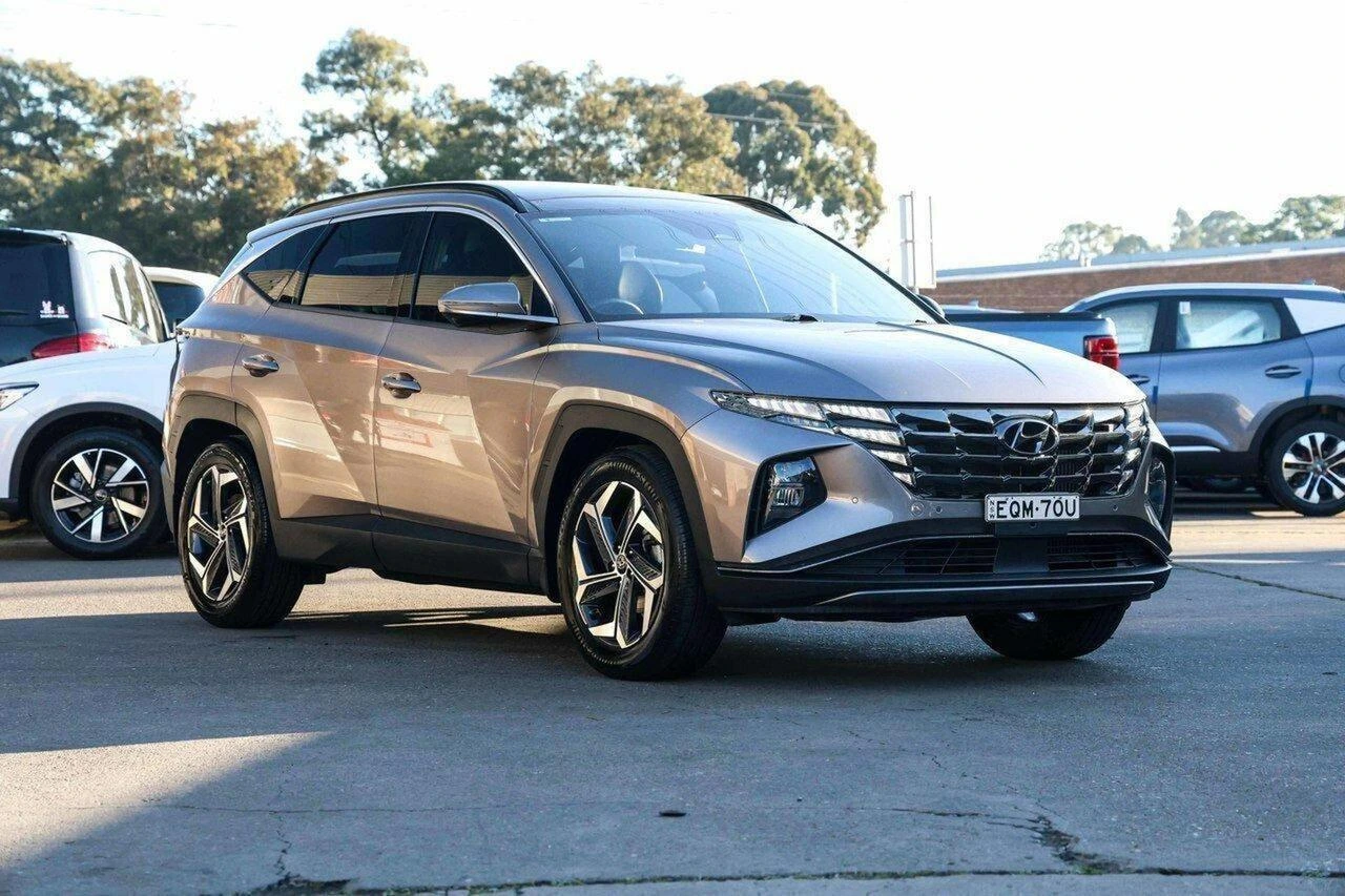 SUV